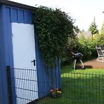 Apfelbluete * 징스트