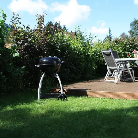 Apfelblüte Ostseeheilbad Zingst