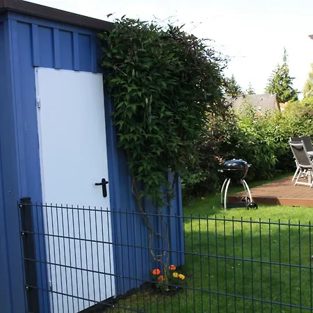 Apfelblüte * Ostseeheilbad Zingst