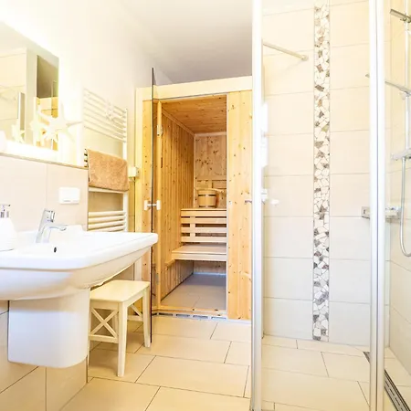 Ferienhaus Apfelblüte