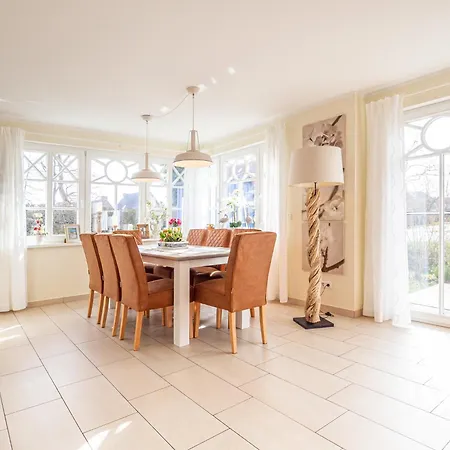 Ferienhaus Apfelblüte