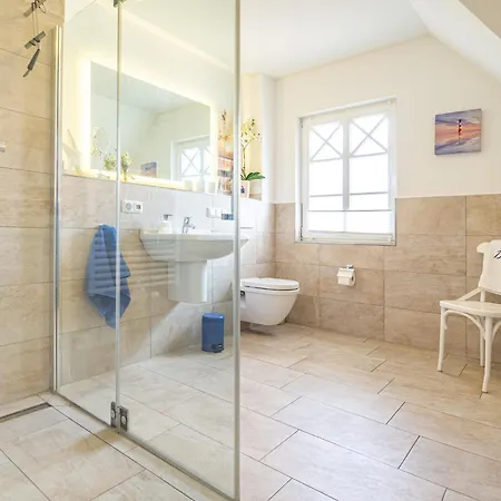 Ferienhaus Apfelblüte *