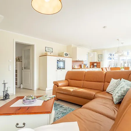 Apfelblüte Ostseeheilbad Zingst