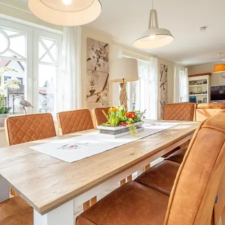 Apfelblüte * Ostseeheilbad Zingst