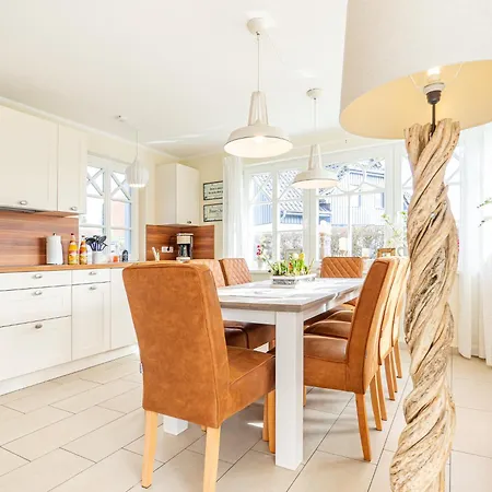 Ferienhaus Apfelblüte